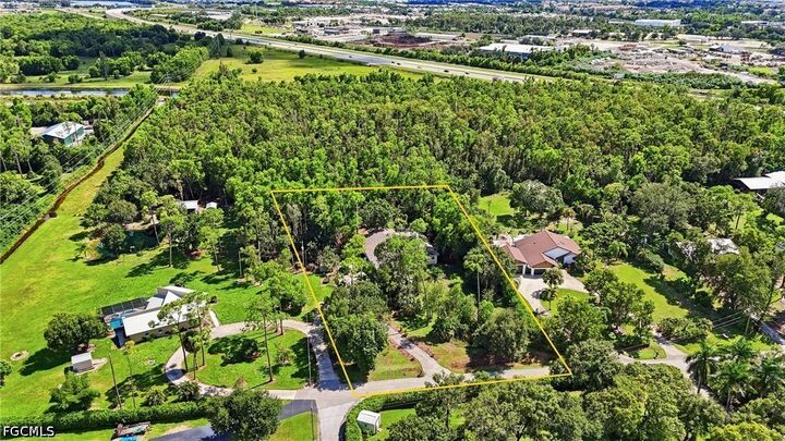 Property Photo: 6414 Briarwood Terrace FL 33912