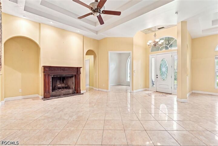 Property Photo: 6414 Briarwood Terrace FL 33912