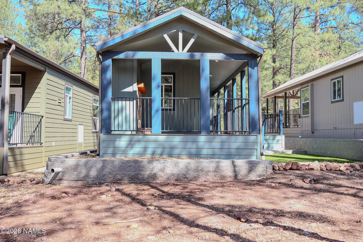 Property Photo:  2101 W Route 66 309  AZ 86001 
