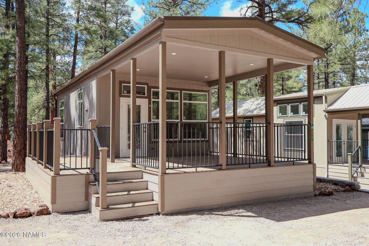 Property Photo:  2101 W Route 66 311  AZ 86001 