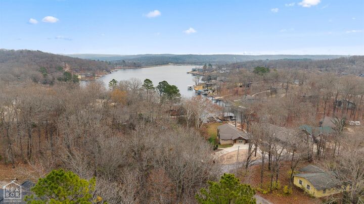 Property Photo: 38 Winnebago Circle AR 72529