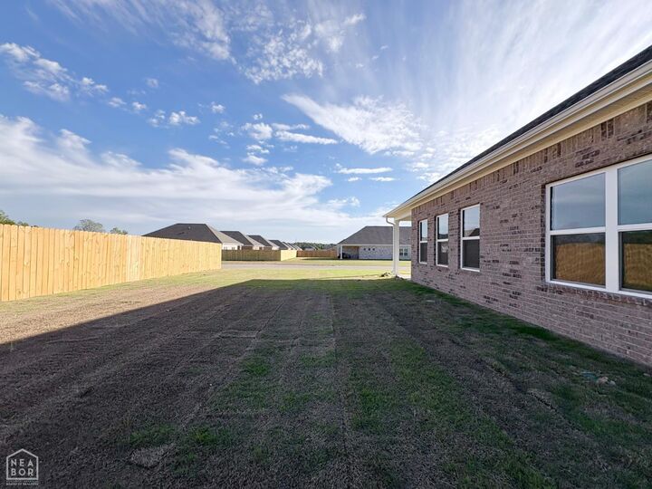 Property Photo:  3320 Carroll Drive  AR 72404 