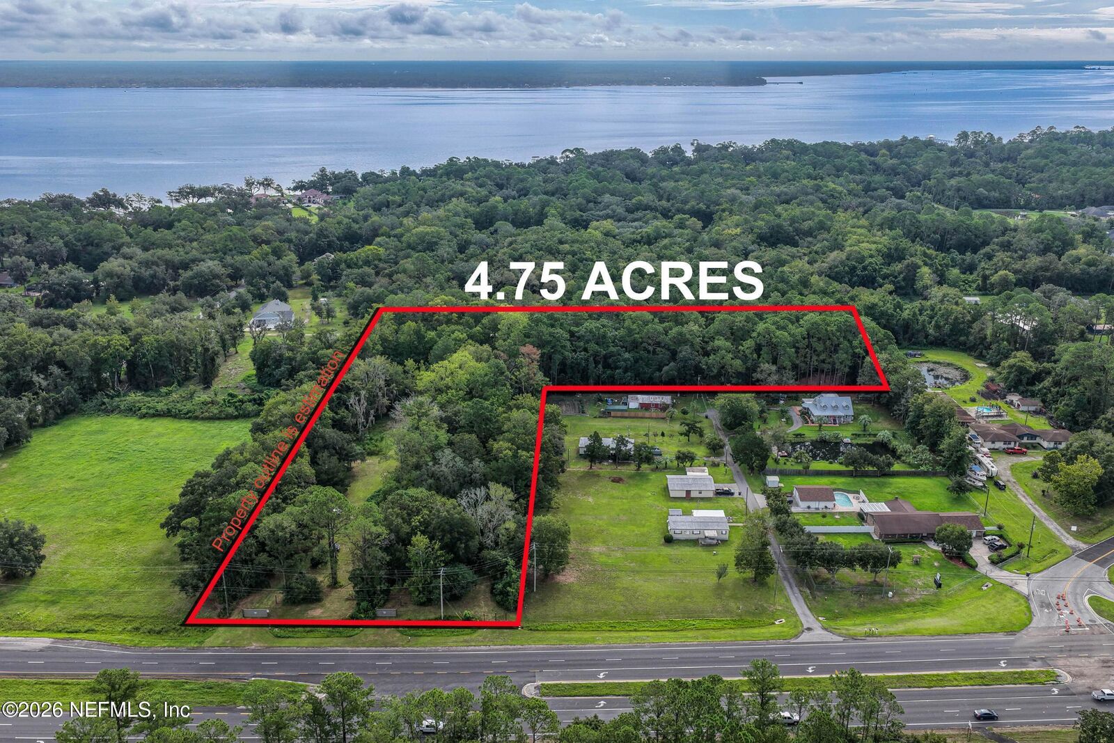 Property Photo:  3029 US Highway 17  FL 32043 