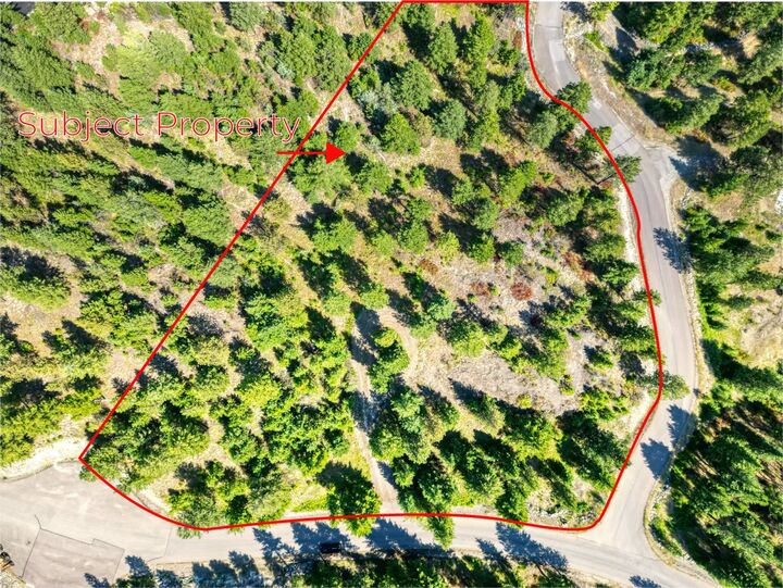 Property Photo:  535 Bear Mountain Road  MT 59922 