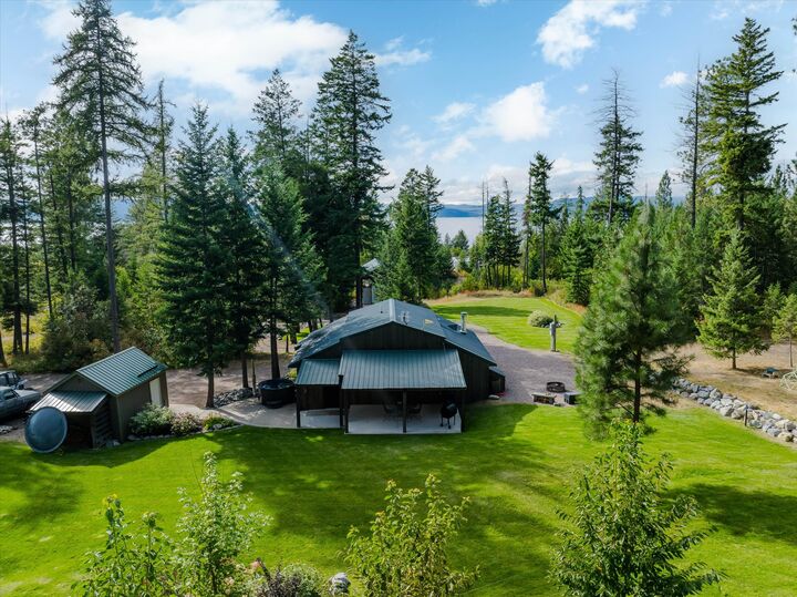 Property Photo:  28270 Liebig Lane  MT 59860 