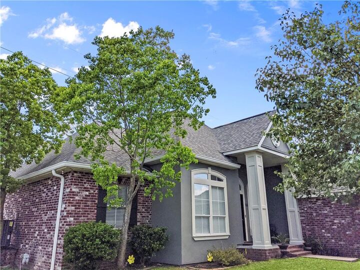 Property Photo:  311 Spartan Loop  LA 70458 