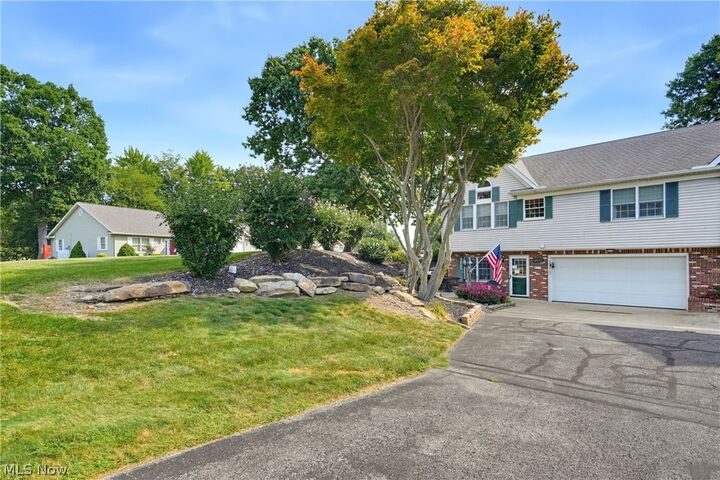 Property Photo:  4035 Woodlands Drive  OH 44089 