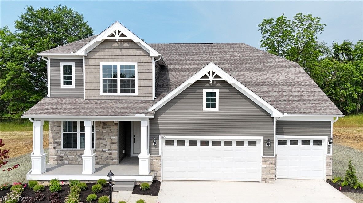 Property Photo:  3267 Charles Place  OH 44224 