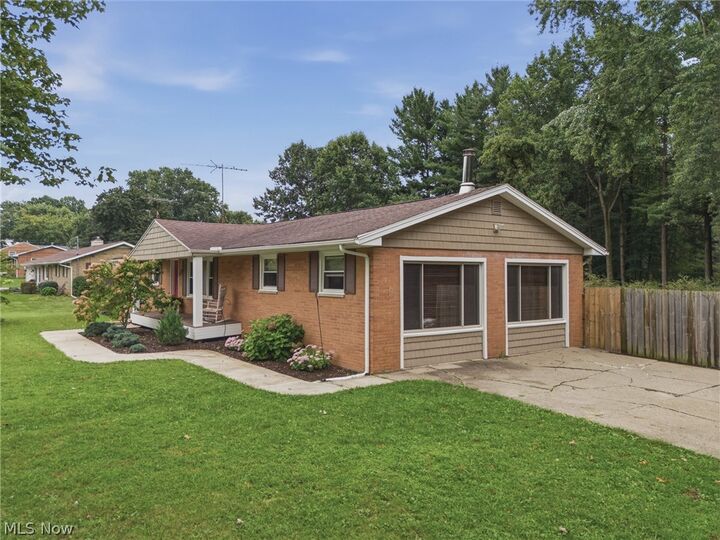 Property Photo:  6084 Peach Street  OH 44641 