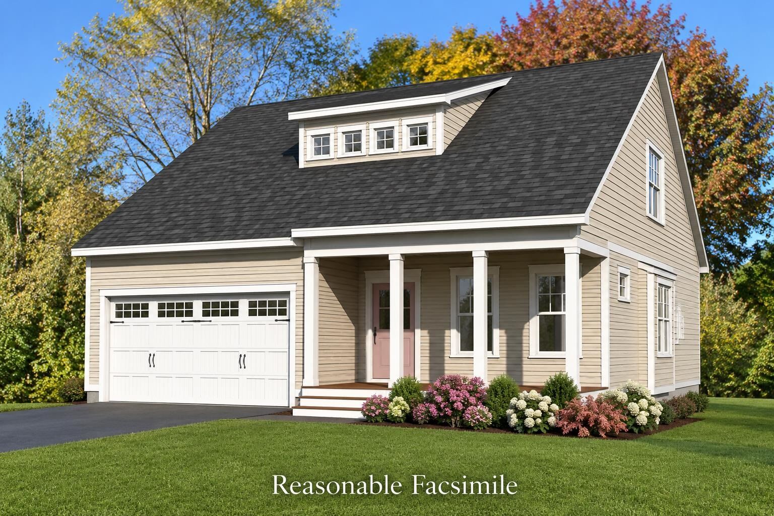 Property Photo:  137 Abbott Road  NH 03303 