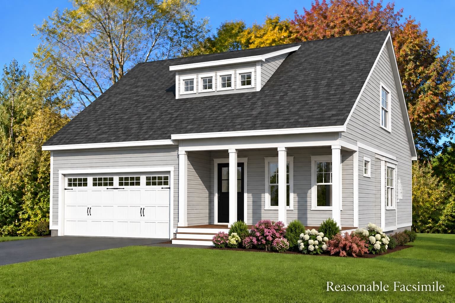 Property Photo: 137 Abbott Road NH 03303