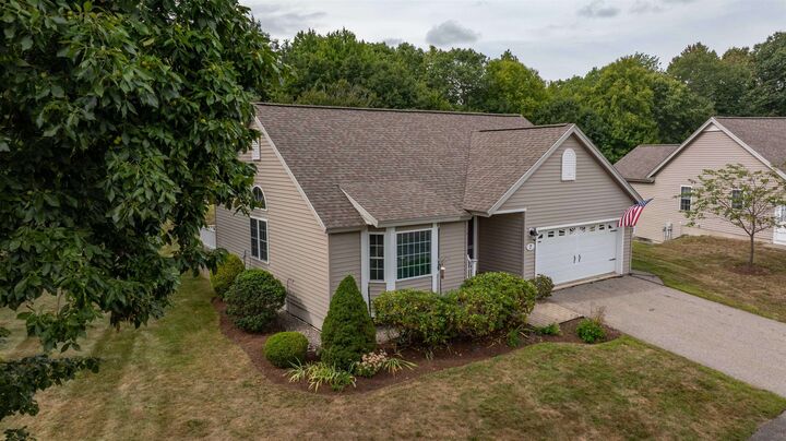 Property Photo: 7 Country Lane NH 03827
