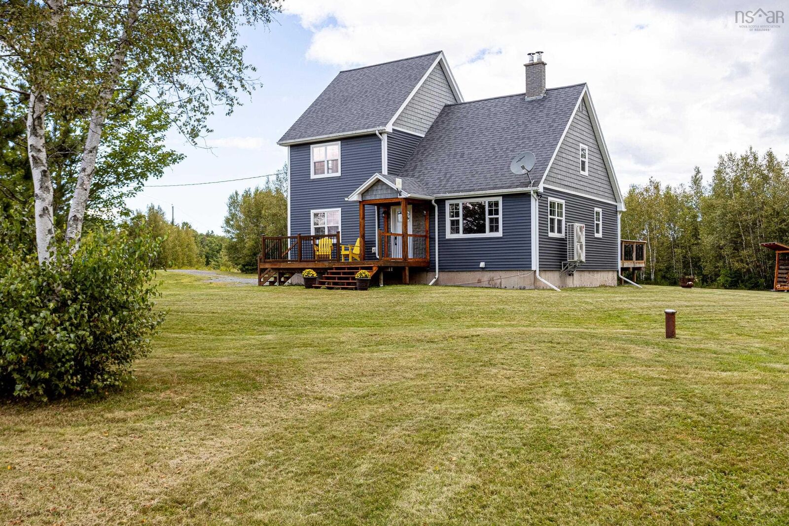 Property Photo:  168 Highway 307  NS B0M 1Z0 