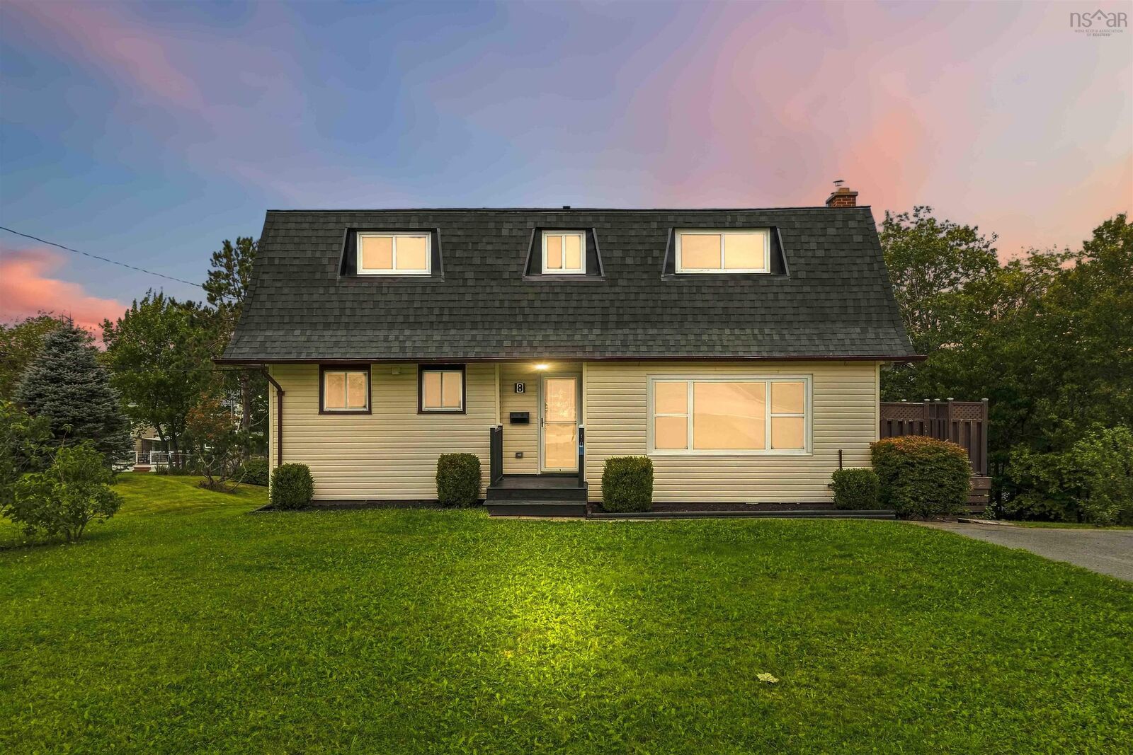Property Photo:  8 Auburn Drive  NS B2W 3S6 