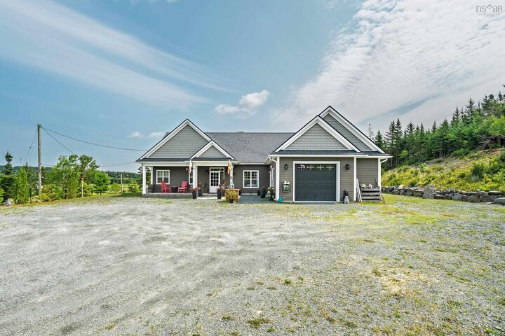 Property Photo:  395 Shore Road  NS B0J 2L0 