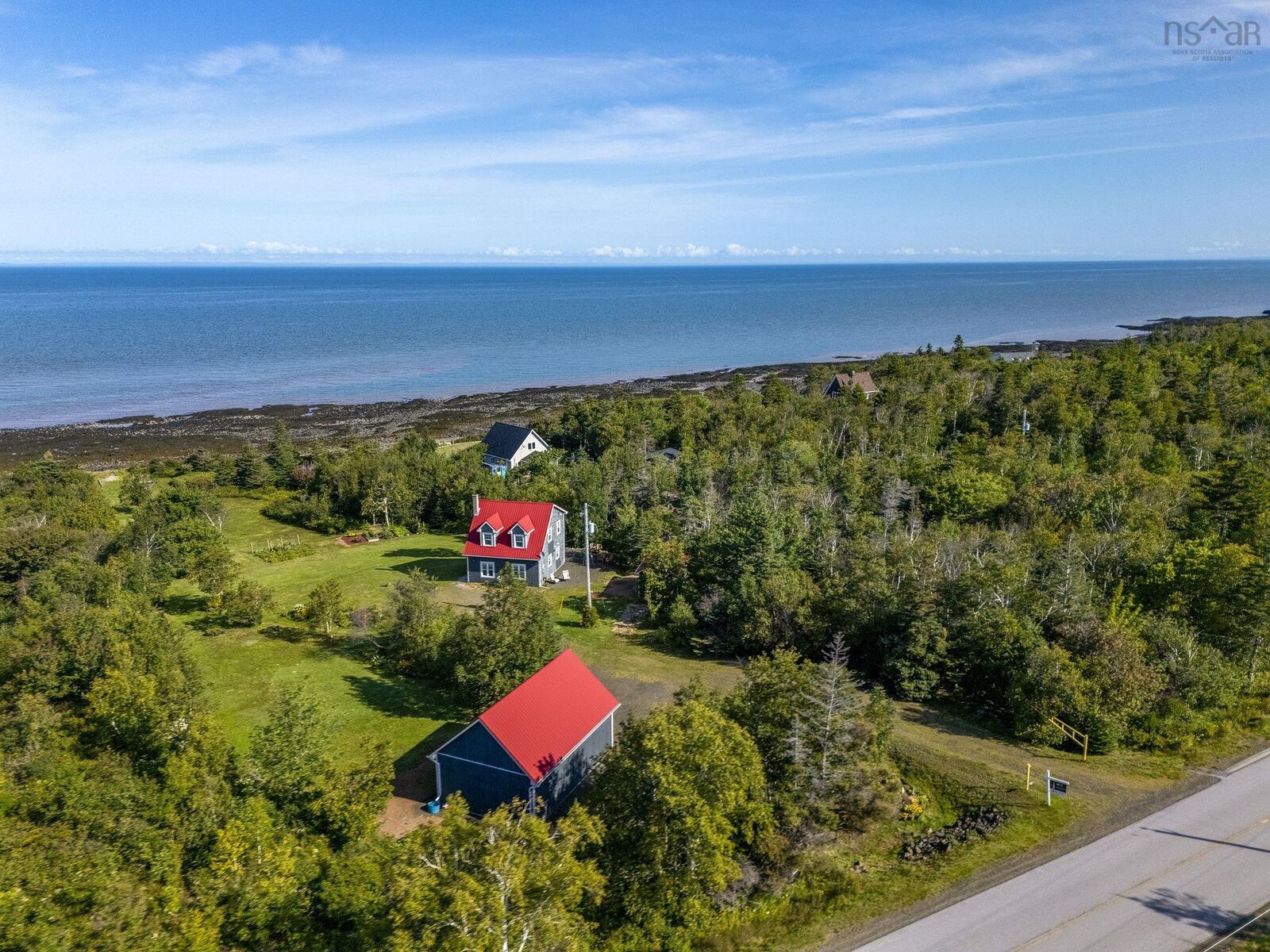 Property Photo: 6437 Shore Road West NS B0S 1L0
