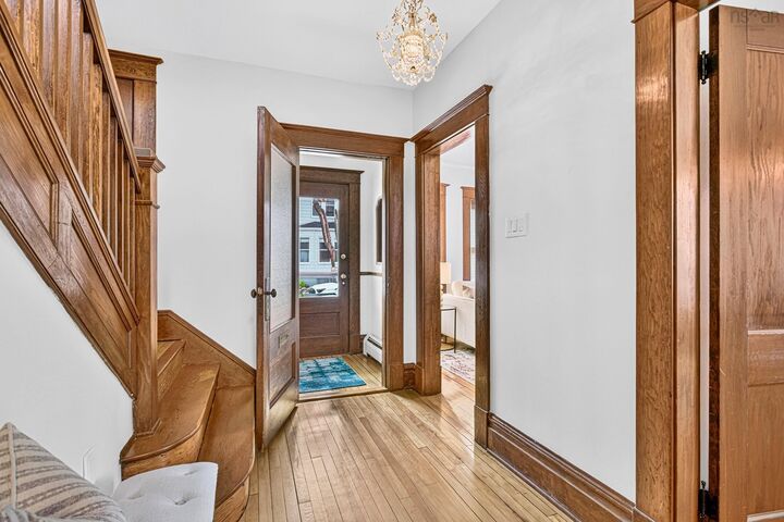 Property Photo: 2543 Dublin Street NS B3L 3J4