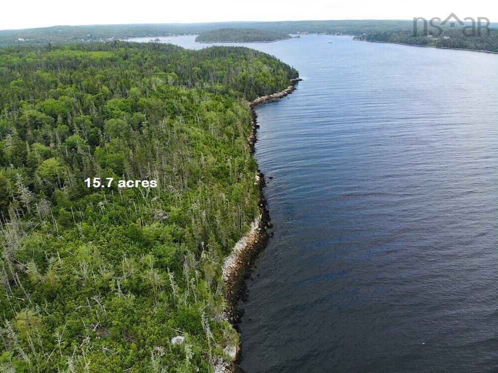 Property Photo: Lot 2 Shad Bay Lot 2 Grant 1033 Northwesthead NS B3T 2B5