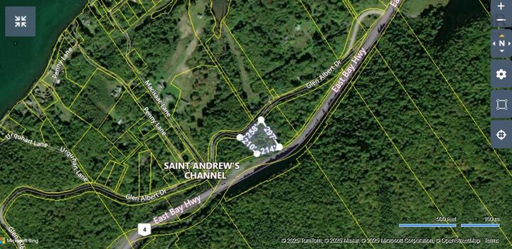 Property Photo:  Glen Albert Drive  NS B1J 1R6 