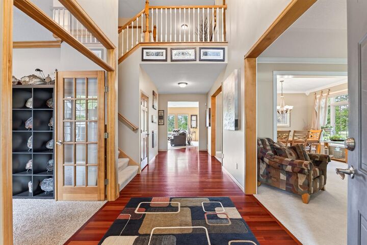 Property Photo:  4981 Page Avenue NE  MN 55376 