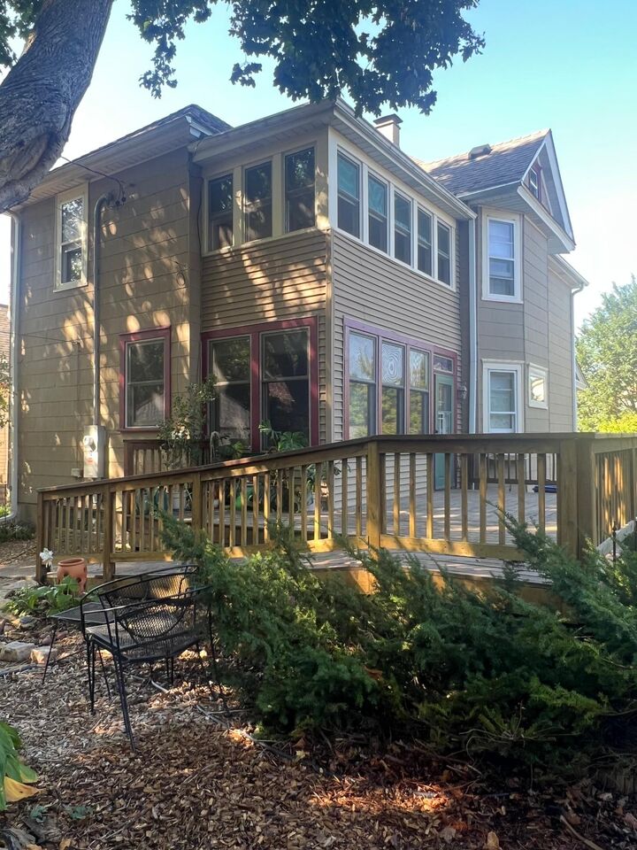 Property Photo: 110 Winifred Street W MN 55107