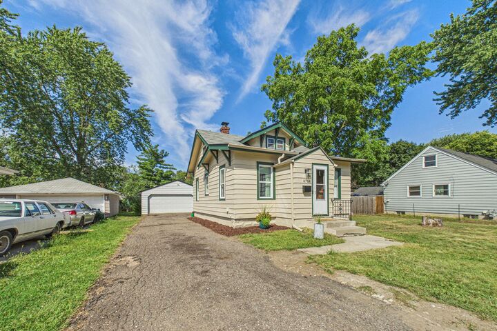 Property Photo:  6714 Corvallis Avenue N  MN 55428 