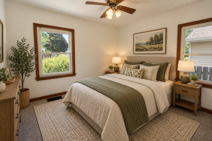 Property Photo:  126 20th Avenue N  MN 56303 