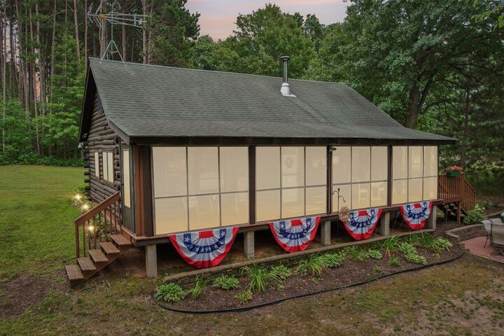 Property Photo:  2318 E Twin Lakes Avenue  WI 54024 