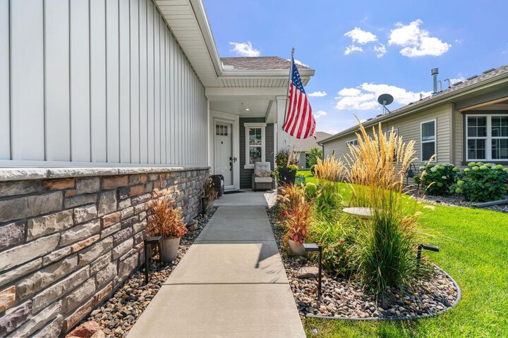 Property Photo: 6525 132nd Lane MN 55378