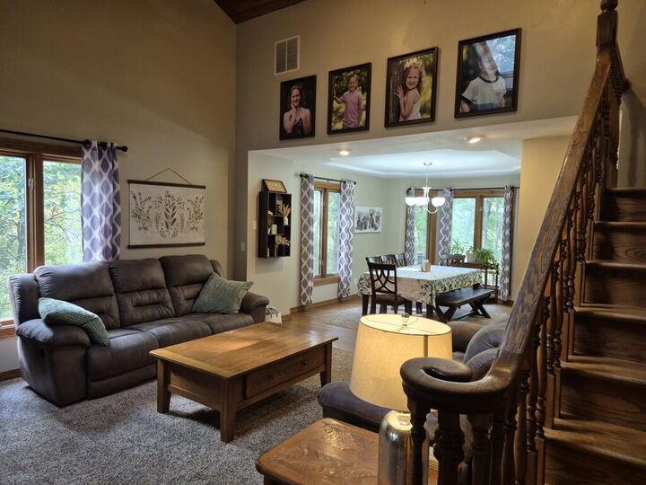 Property Photo: 21609 Lake Wood Trail MO 63501