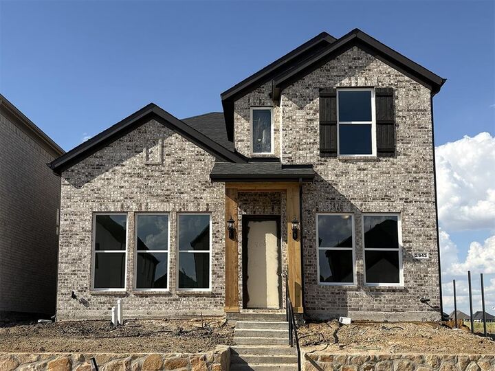 Property Photo:  2943 Eleanor Drive  TX 75078 