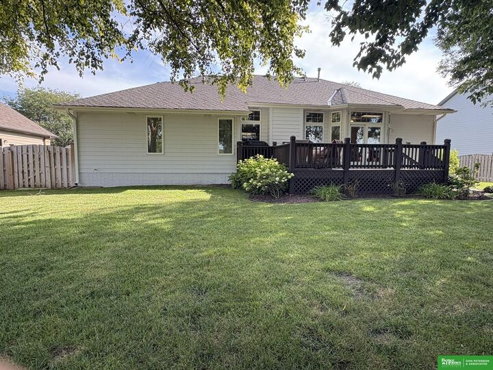 Property Photo:  2680 Park Place Drive  NE 68025 