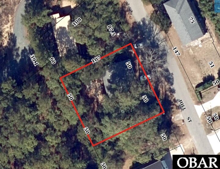 Property Photo: 1402 Hill Street NC 27948