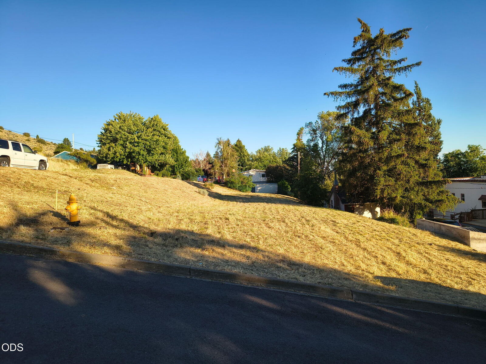 Property Photo:  Leroy Street Lot 7  OR 97601 