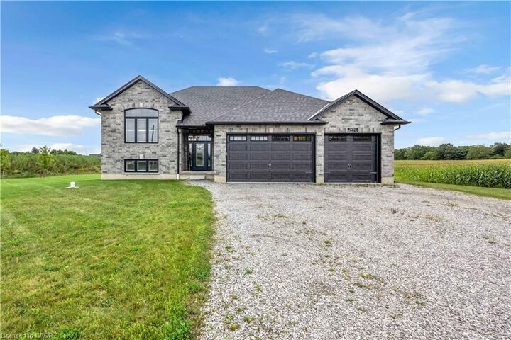 Property Photo:  1410 Thompson Road E  ON N0E 1Y0 