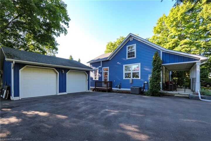 Property Photo:  1914 Bruce Road 33  ON N0H 2C5 