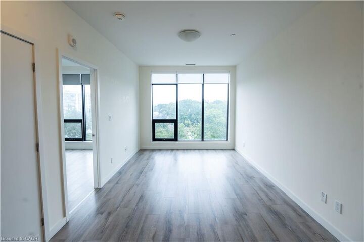 Property Photo: 690 King Street W 521 ON N2H 5L8