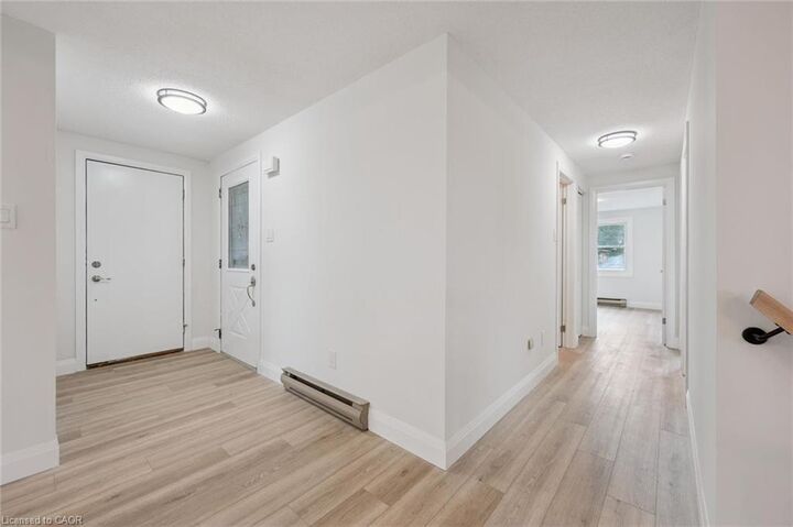 Property Photo: 109 Deerberry Place ON N2V 1G2