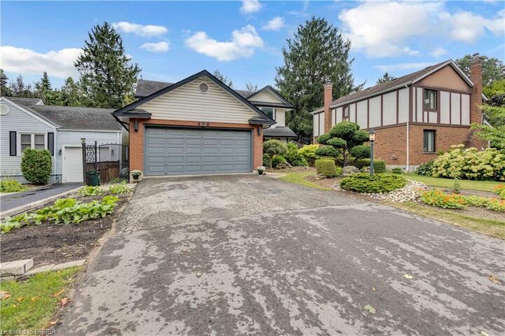 Property Photo: 490 Devonshire Avenue ON N4S 5P8