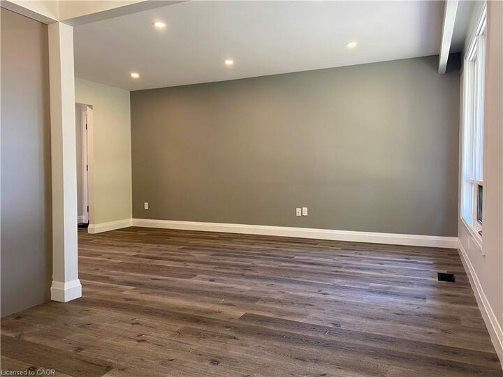 Property Photo:  51 Highridge Avenue 1  ON L8E 3J7 