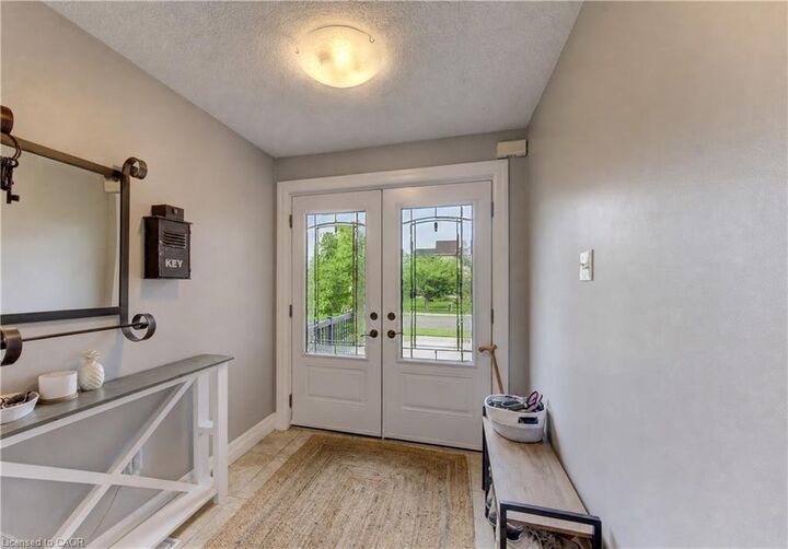 Property Photo:  231 Steepleridge Street  ON N2P 2W1 
