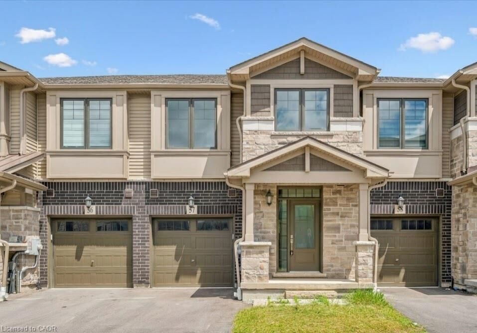 Property Photo:  100 Hollywood Court 57  ON N1R 0C5 