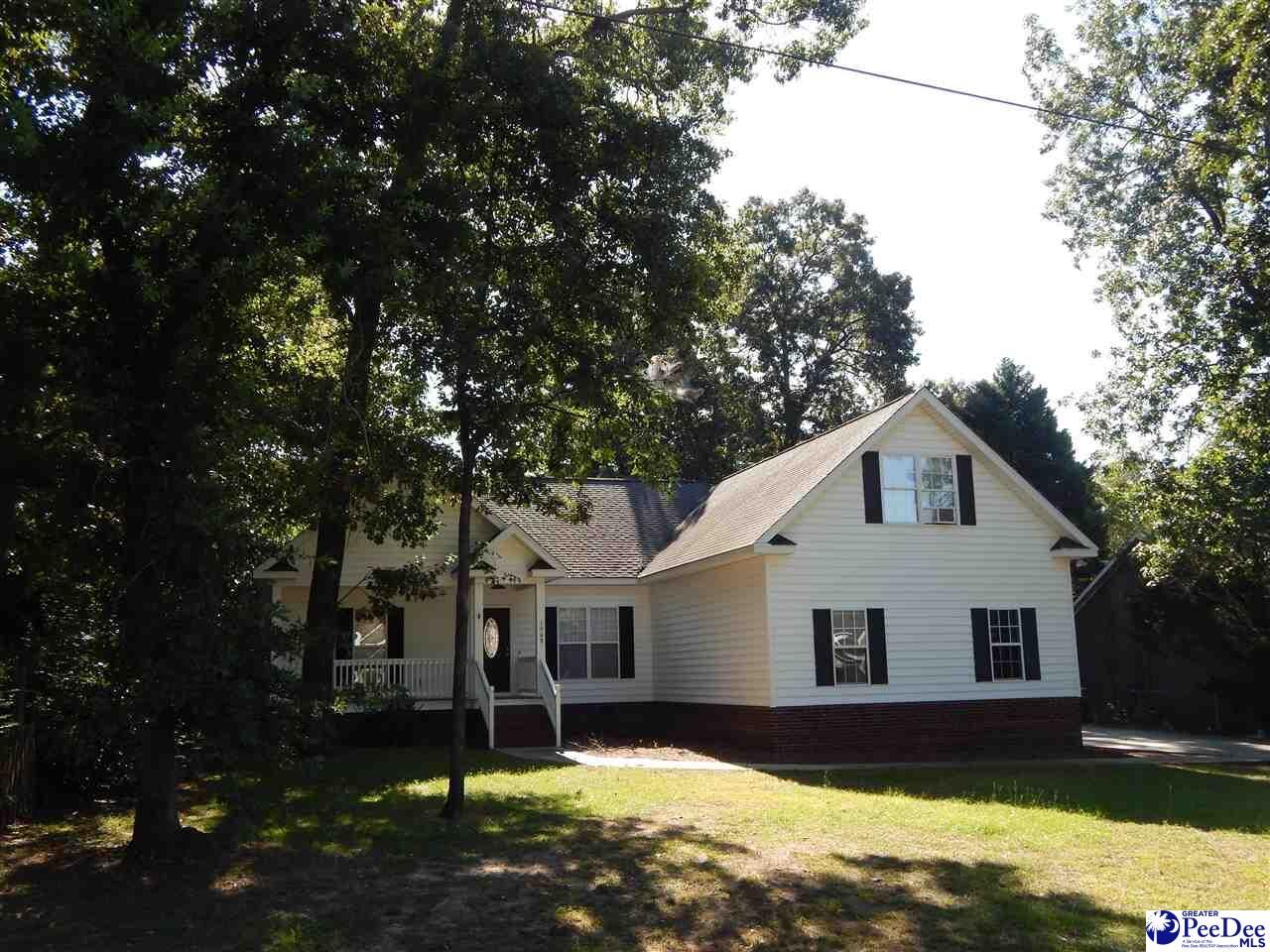 Property Photo:  1908 Durant Dr  SC 29501 