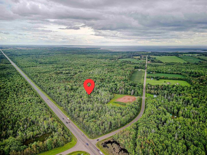 Property Photo:  Western Road Acreage  PE C0B 1T0 