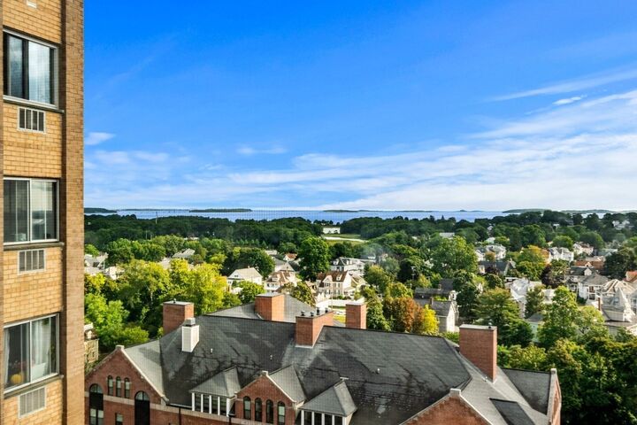 Property Photo:  1025 Hancock St 13B  MA 02169 