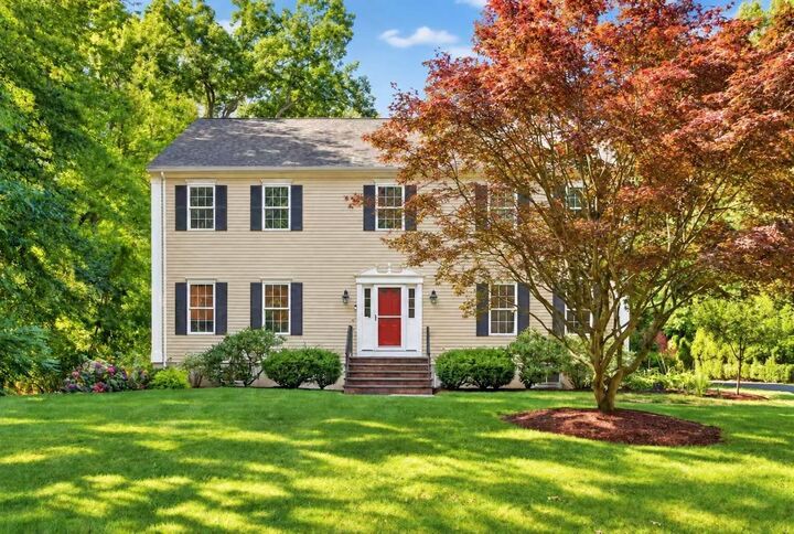 Property Photo:  76 McLean St  MA 02481 