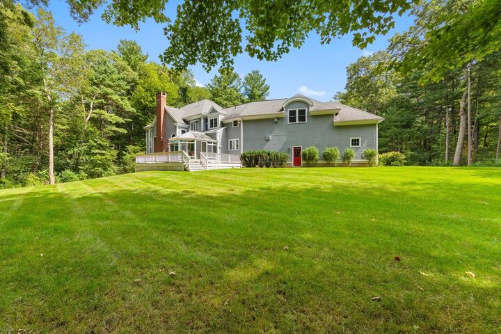 Property Photo:  28 Cutler Farm Rd  MA 01776 