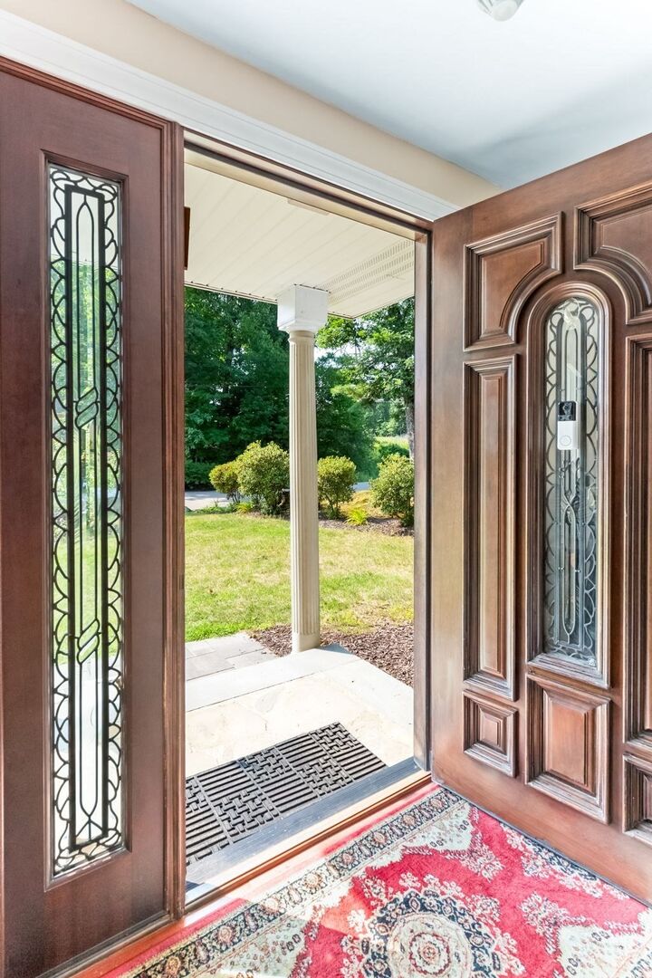 Property Photo:  271 Cliff Drive  MA 02760 
