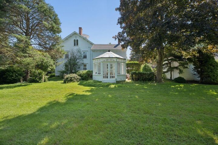 Property Photo:  288 Russells Mills Rd  MA 02748 