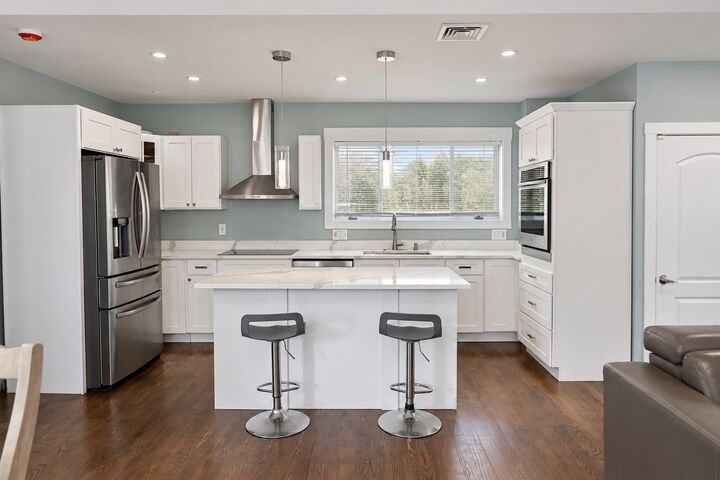 Property Photo:  81 Tapley Ave  MA 02151 